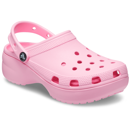 Dámské pantofle Crocs Classic Platform Clog W