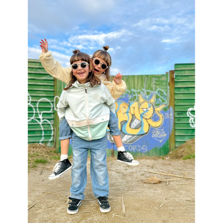 Dětská bunda DucKsday Windbreaker Jacket Breeze