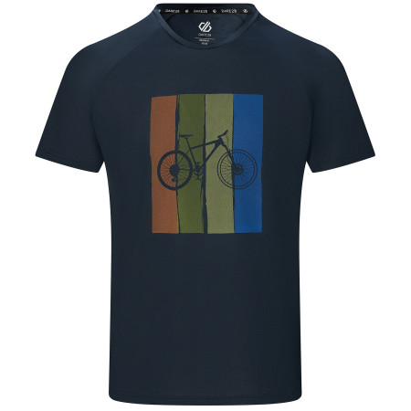 Pánské triko Dare 2b Tech II Tee