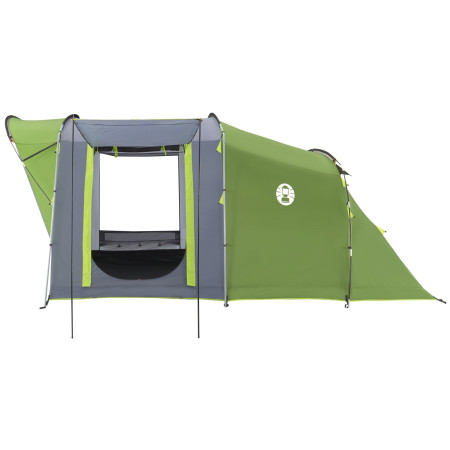 Stan Coleman Oak Canyon 4 Blackout