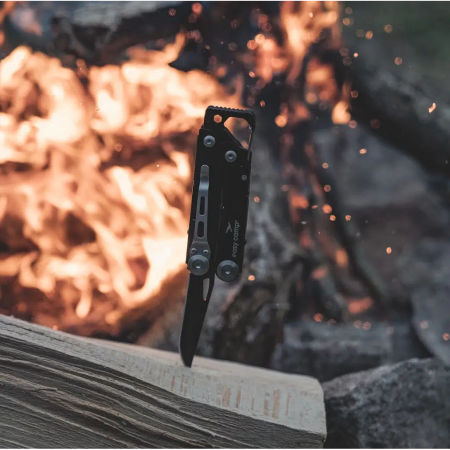 Multifunkční nářadí Easy Camp Rowan 10-in-1 Multitool