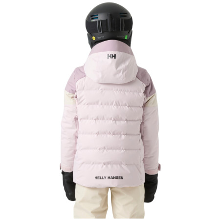 Dětská bunda Helly Hansen Jr Girl Diamond Jacket