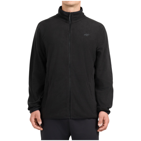 Pánská mikina 4F Fleece M489