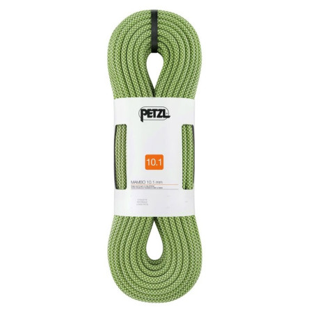 Lezecké lano Petzl Mambo 10,1 mm (60 m)