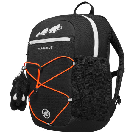 Batoh Mammut First Zip 16 l