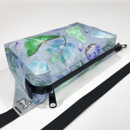 Ledvinka High Tail Designs Fanny Pack Nocturna