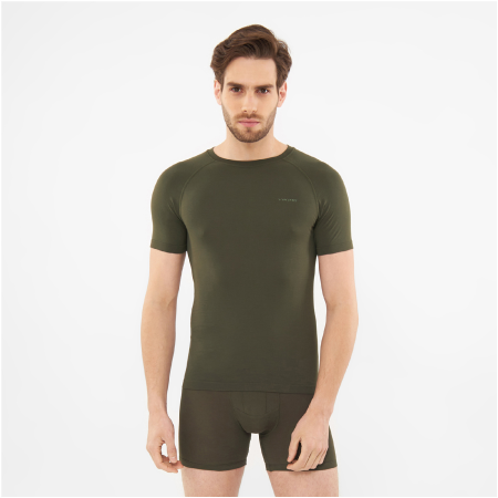 Pánské funkční triko Viking Lockness Man T-Shirt