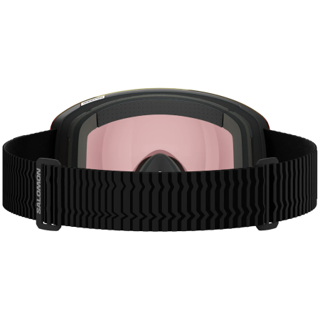 Lyžařské brýle Salomon Radium Pro S Sigmaphoto