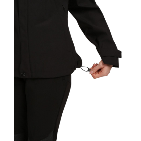 Dámská nepromokavá bunda Kilpi Montana-W