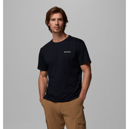 Pánské triko Columbia Csc™ Basic Tee