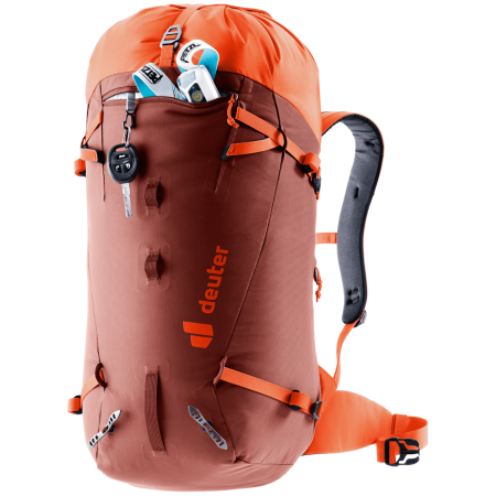 Batoh Deuter Guide 30