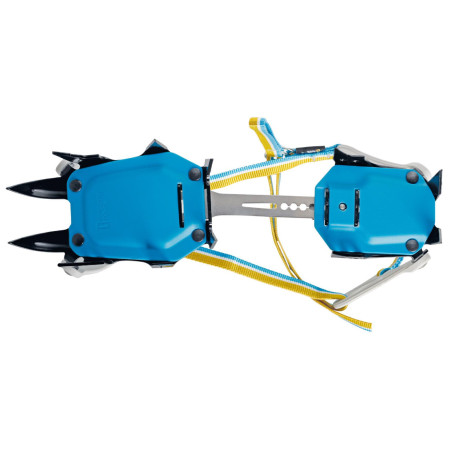 Mačky Singing Rock Fakir III Classic