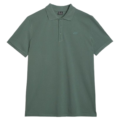 Pánské triko 4F Polo Shirt M555