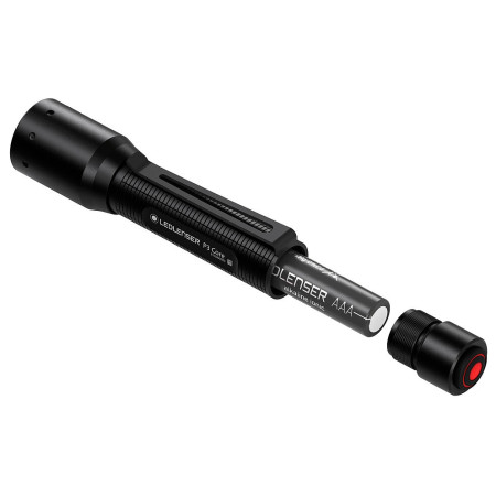 Baterka Ledlenser P3 CORE