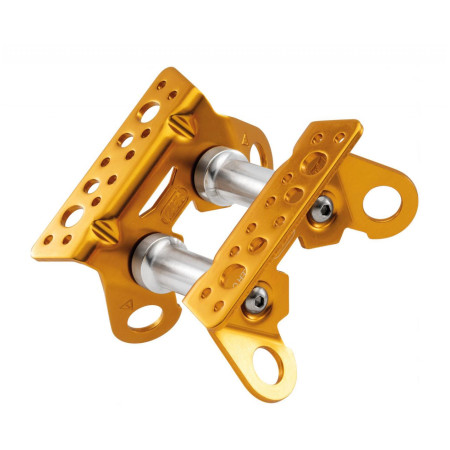 Chránič lana Petzl Roller Coaster