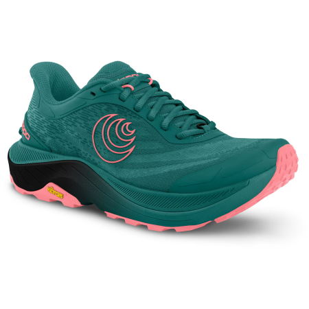 Dámské běžecké boty Topo Ultraventure 4