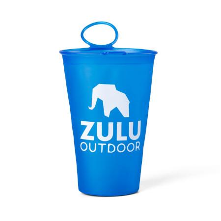 Skládací hrnek Zulu Runcup
