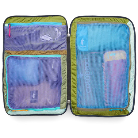 Batoh Cotopaxi Allpa 35L Travel Pack PT