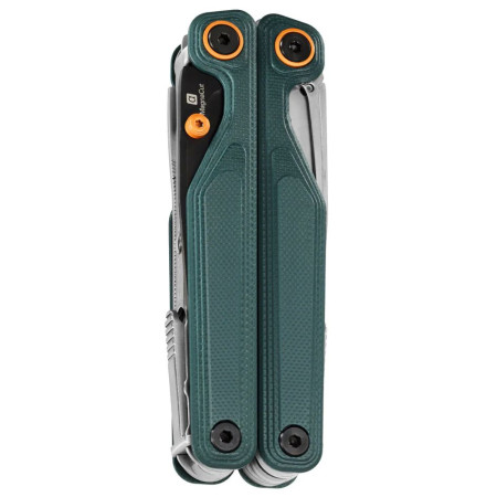 Nůž Leatherman Wave Alpha - Cascadia