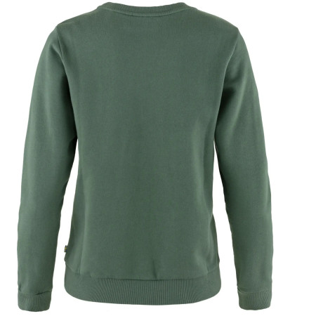 Dámská mikina Fjällräven Fjällräven Logo Sweater W
