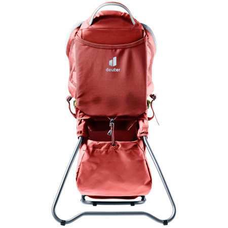 Nosítko Deuter Kid Comfort Active SL