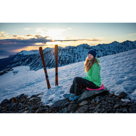 Dámská zimní bunda Silvini Cesi WJ1143