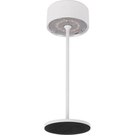 Lampička Brunner Lalux