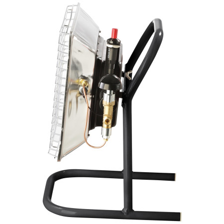 Topidlo Meva BRI VS - piezo