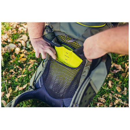 Pánský batoh Gregory Zulu 65 Plus