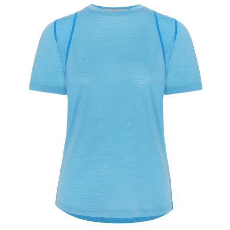 Dámské funkční triko Kari Traa Embla Wool Tee