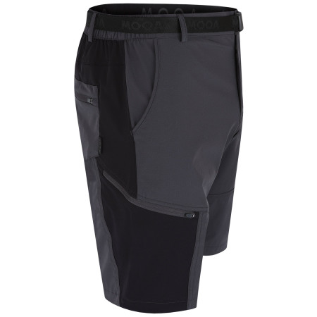 Pánské kraťasy MOOA Trek