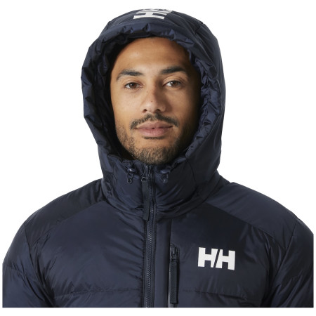 Pánská zimní bunda Helly Hansen Active Winter Parka
