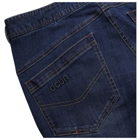 Pánské kalhoty Ocún Typhoon Jeans
