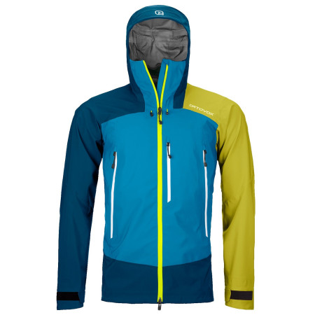 Pánská bunda Ortovox Westalpen 3L Jacket