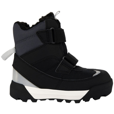 Dětské sněhule Viking Outdoor Footwear Expower Warm GTX 2V Black