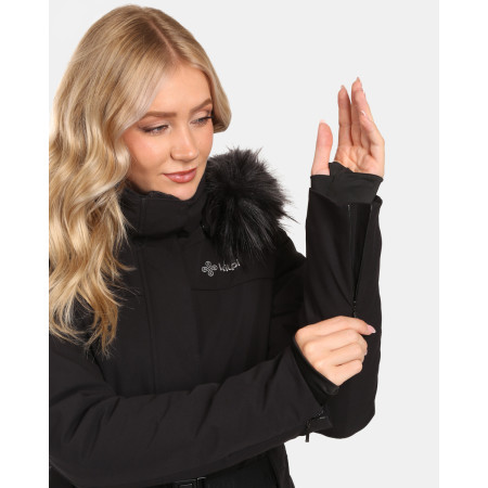 Dámská bunda Kilpi Carrie-W