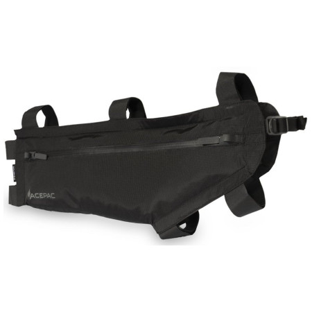 Brašna na rám Acepac Zip frame bag L
