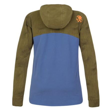 Dámská mikina Rafiki Estrella