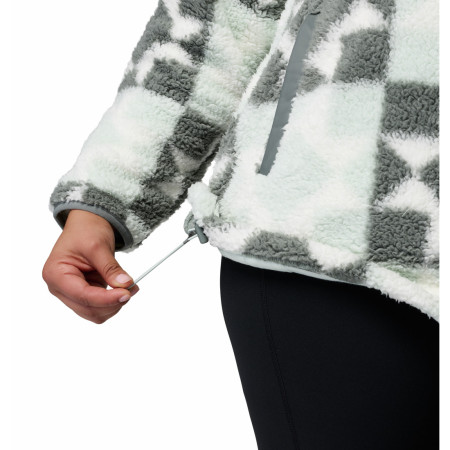 Dámská mikina Columbia West Bend™ Print Full Zip Ii