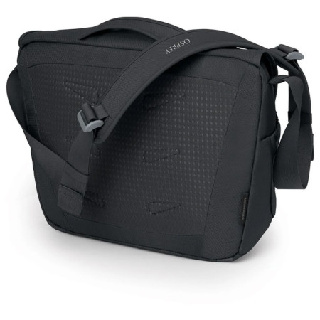 Taška přes rameno Osprey Daylite Messenger