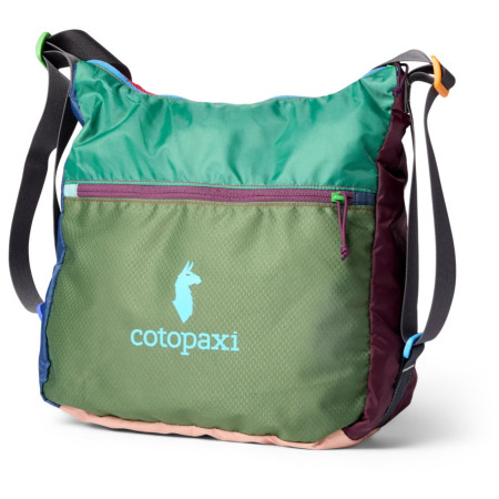 Taška přes rameno Cotopaxi Taal Convertible Tote