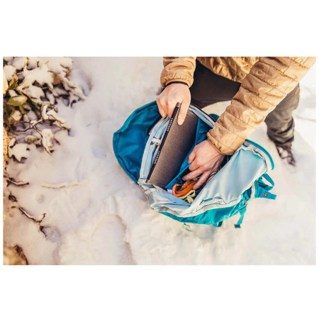 Skialpový batoh Gregory Alpinisto 35