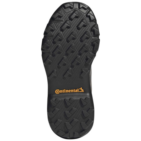 Dětské boty s membránou Adidas Terrex Gtx K pink
