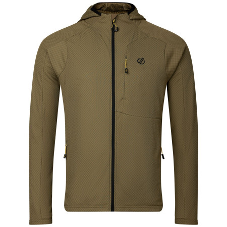 Pánská mikina Dare 2b Mens Heat Weave Stretch Midlayer