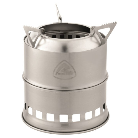 Dřívkový vařič Robens Wood Stove