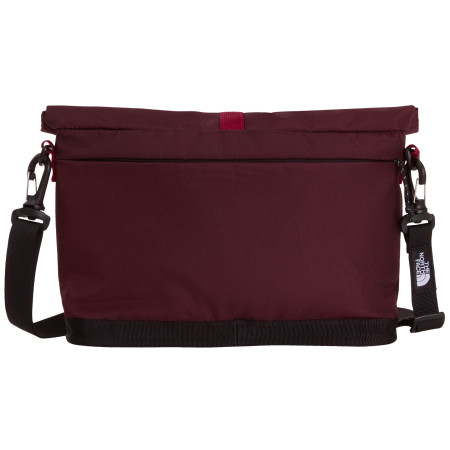 Taška přes rameno The North Face Base Camp Shoulder Bag