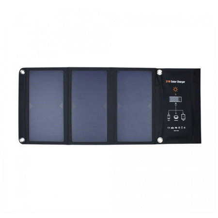 Solární nabíječka Coelsol Sol Catcher SC21