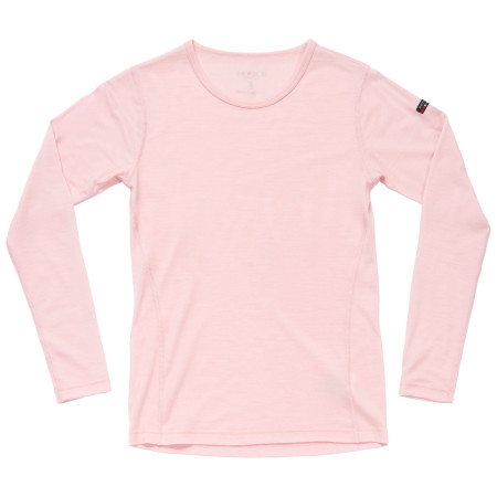 Dámské funkční triko Devold Breeze Merino 150 Shirt Wmn