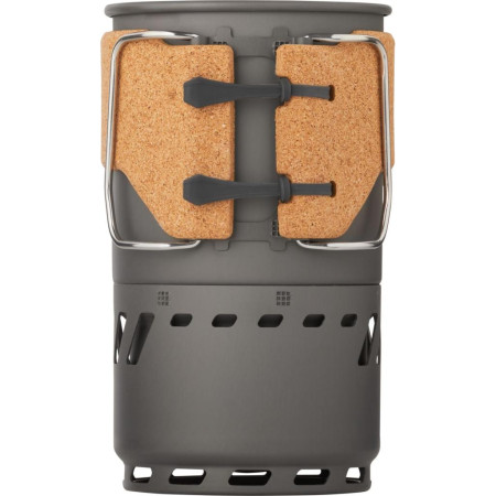 Vařič MSR Switch System Stove