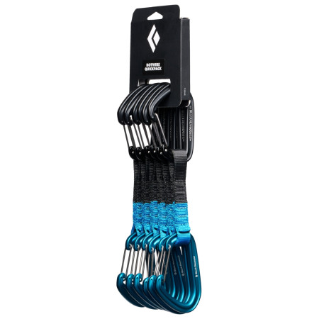 Expresky Black Diamond Hotwire Quickpack 12 cm